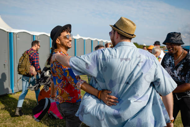 Best Porta potty rental near me  in Plain City, UT