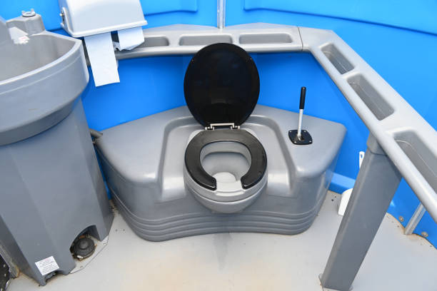 Best Luxury portable toilet rental  in Plain City, UT