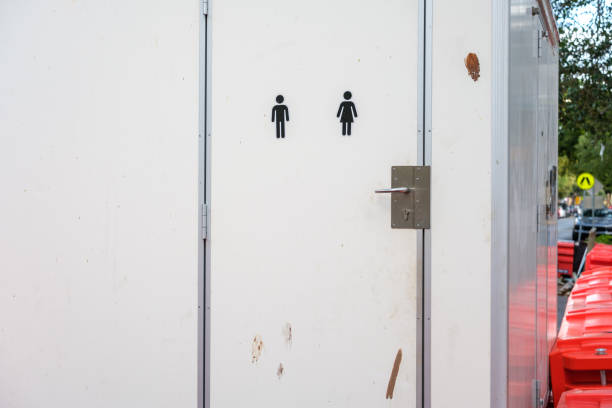 Best Portable bathroom rental  in Plain City, UT