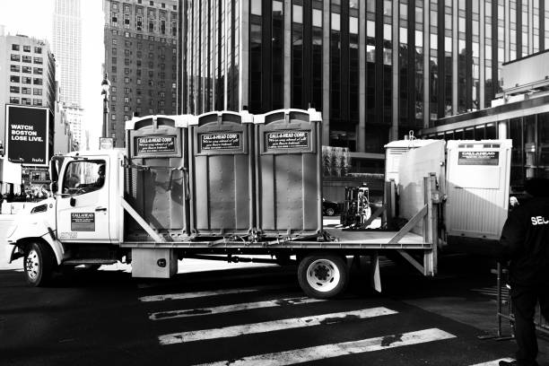 Best High-end porta potty rental  in Plain City, UT