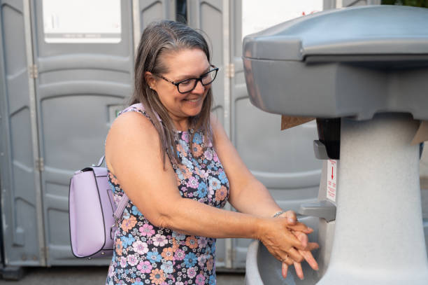 Best Emergency porta potty rental  in Plain City, UT
