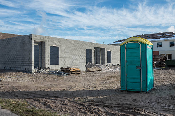 Portable Toilet Options We Offer in Plain City, UT